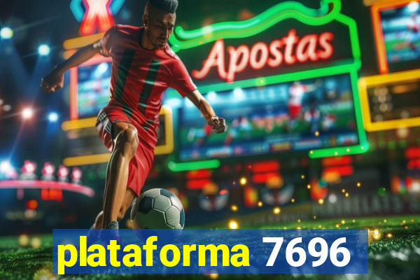 plataforma 7696